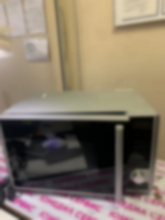 Ремонт микроволновок VITEK VT-1693