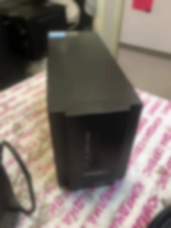 Ремонт ИБП IPPON POWERPRO1000