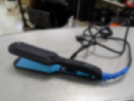 Ремонт плоек для волос DEXP