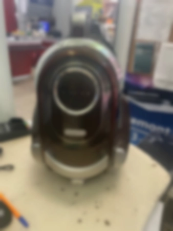 Ремонт пылесосов Kambrook