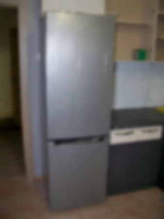 Ремонт холодильников Indesit ---