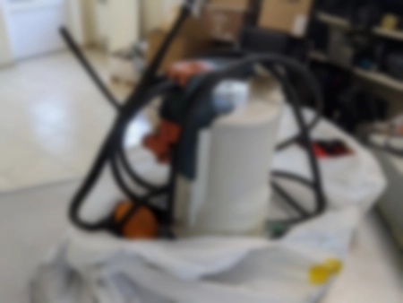 Ремонт насосов Pedrollo TOP1