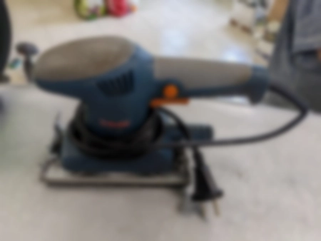 Ремонт шлифмашинок Rebir