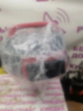 Ремонт пылесосов Ginzzu vs731