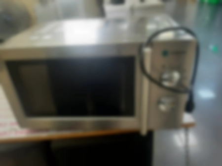 Ремонт микроволновок Hurakan