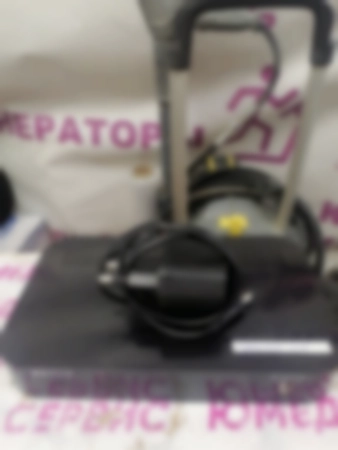 Ремонт спутниковых ресиверов General Satellite GS B531M