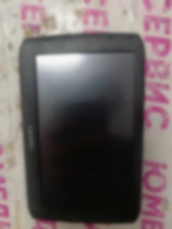 Ремонт навигаторов TeXet