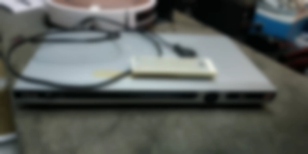 Ремонт dVD проигрывателей VITEK