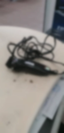 Ремонт машинок для стрижки волос GA.MA Pro8