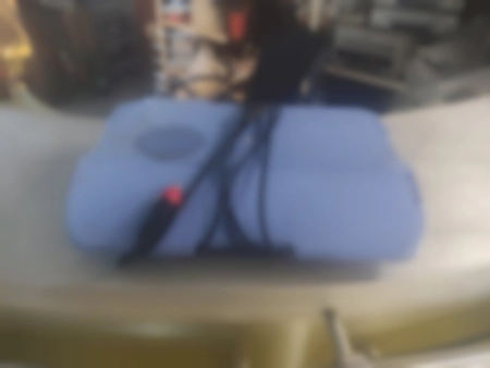 Ремонт автомобильных холодильников Mystery