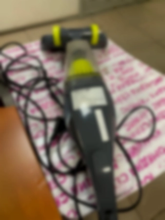 Ремонт пылесосов Rovus