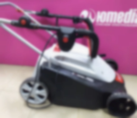 Ремонт газонокосилок AL-KO Comfort 40 E