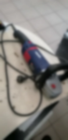 Ремонт шлифмашинок ДИОЛД