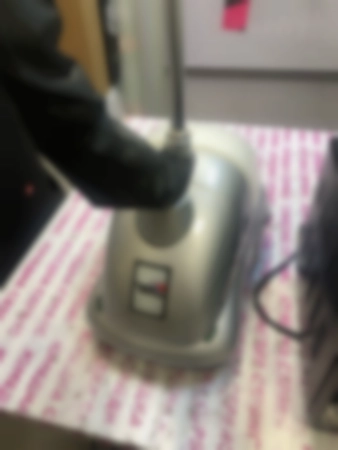 Ремонт пароочистителей Noname GMA205