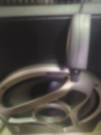 Ремонт сабвуферов ACV