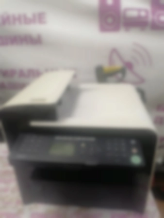 Ремонт лазерных принтеров Canon F159302