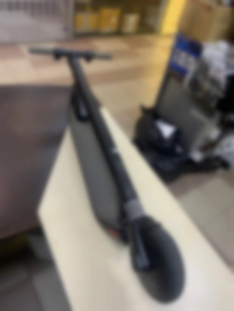Ремонт электросамокатов Ninebot ESI