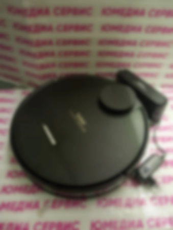 Ремонт роботов пылесосов Tefal RG7975WH