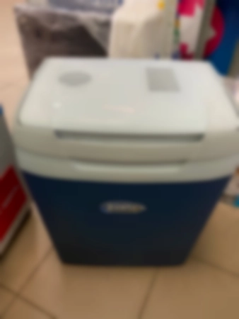 Ремонт автомобильных холодильников Noname EZETIL