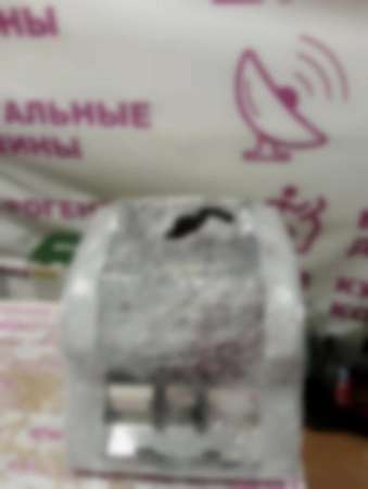 Ремонт счетчика банкнот Magner MAGNER 100