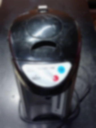 Ремонт термопотов GALAXY GL0607