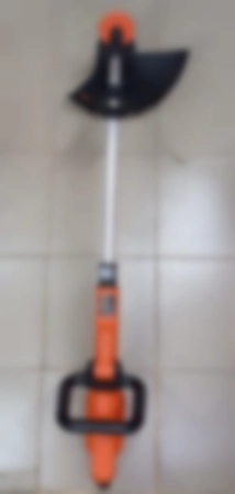 Ремонт садовых триммеров Black Decker GL9035