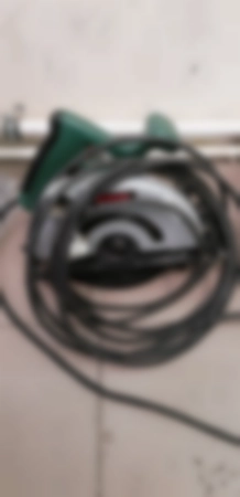 Ремонт дисковых пил Hammer CRP1200/160