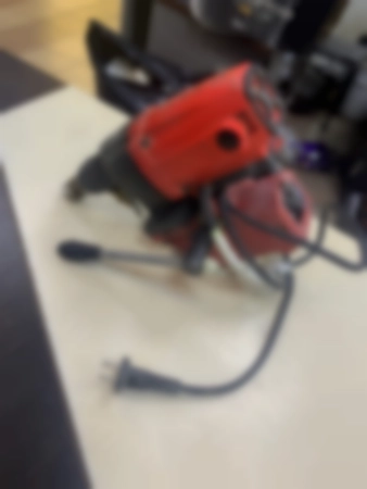 Ремонт установок алмазного бурения Noname VOLL V-Drill 135