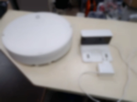 Ремонт пылесосов VITEK VT-8100CM