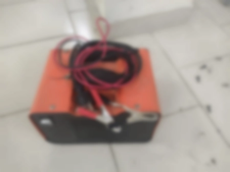 Ремонт зарядных устройств Wester