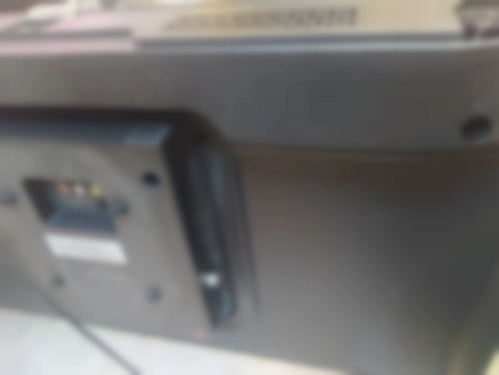 Ремонт телевизоров 32" Xiaomi l32m5-5aru