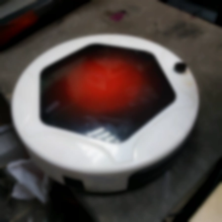 Ремонт роботов пылесосов Xrobot