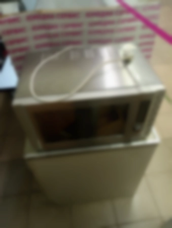 Ремонт микроволновок Bork MW IIEI 5523 IN