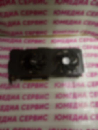 Ремонт видеокарт Asus GEFORCE RTX