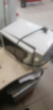 Ремонт микроволновок Moulinex