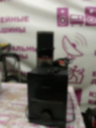 Ремонт музыкальных центров Microlab