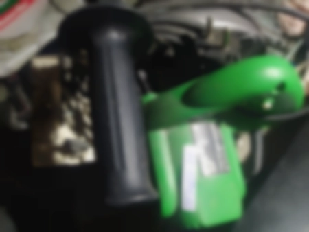 Ремонт дисковых пил Hitachi C7MFA