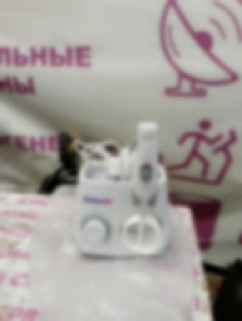 Ремонт ирригаторов B.Well WI-933