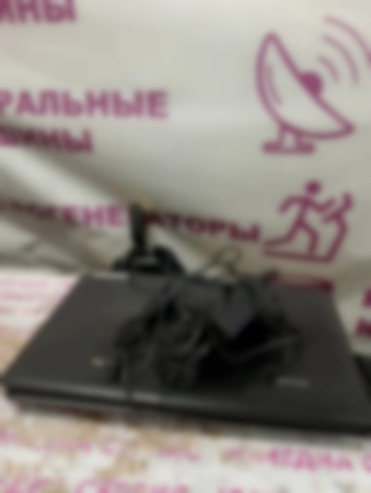 Ремонт портативных DVD Eplutus EP-1400