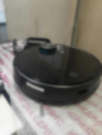 Ремонт роботов пылесосов Xiaomi v3