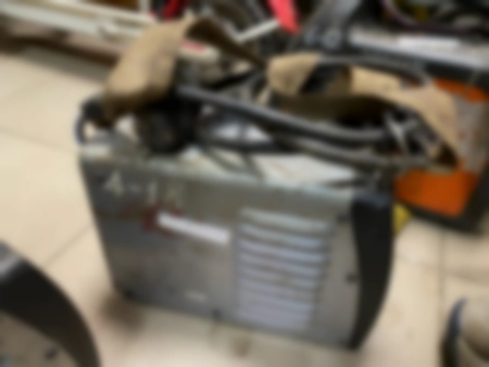 Ремонт сварочных инверторов РЕСАНТА саи250к