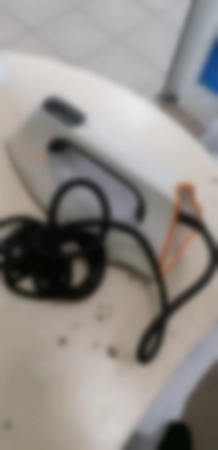 Ремонт утюгов Bork 1780