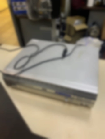 Ремонт hI-FI LG