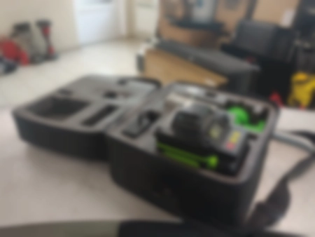 Ремонт нивелиров Hilda 4d laser level green