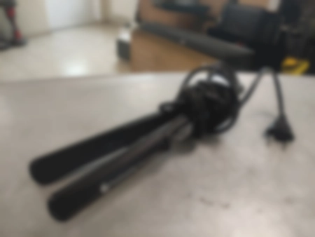 Ремонт плоек для волос Hairway