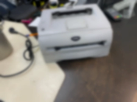 Ремонт лазерных принтеров Brother HL-20