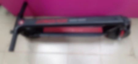 Ремонт электросамокатов HOVERBOT HY-02