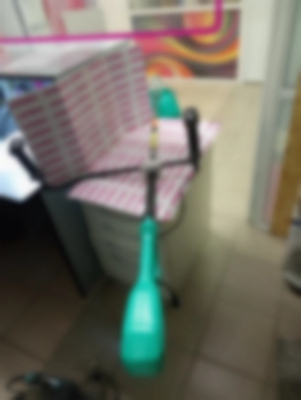 Ремонт садовых триммеров Sturm