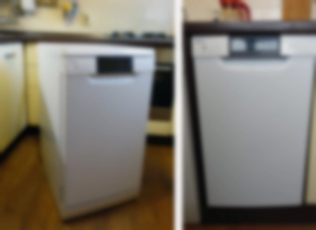 Ремонт посудомоечных машин Midea ---