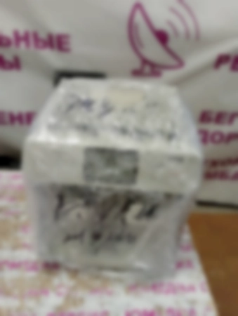 Ремонт счетчика банкнот SBM SB-2000S